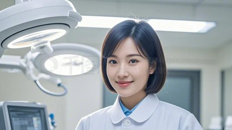 监护仪参数解析：二类医疗器械分类的关键考量**