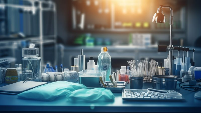 便携式水质检验仪器：如何选择性价比高的产品**