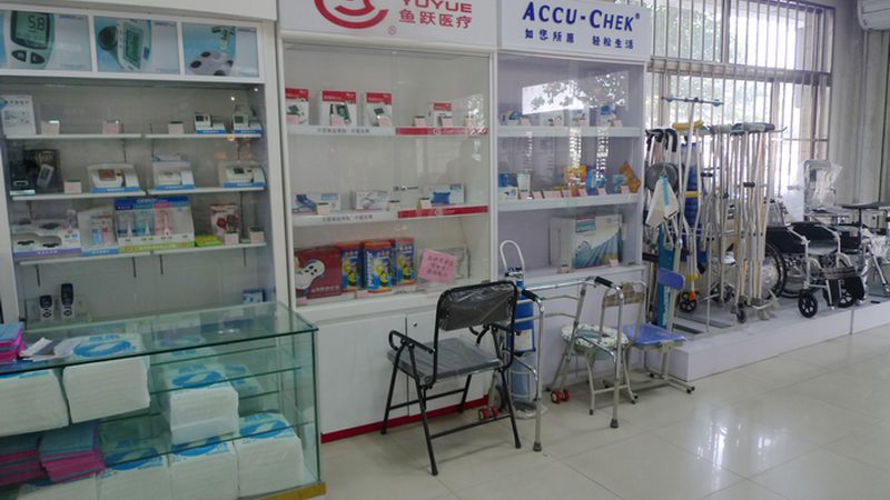 水银血压计与电子血压计：一场技术与健康的较量