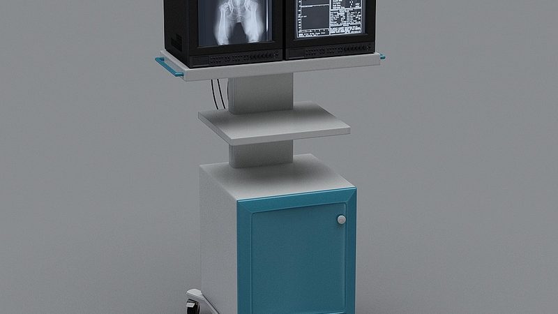 骨科植入三类医疗器械：揭秘其背后的技术逻辑与选型要点**