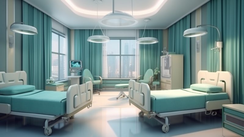家用制氧机：如何科学选型，保障健康呼吸**